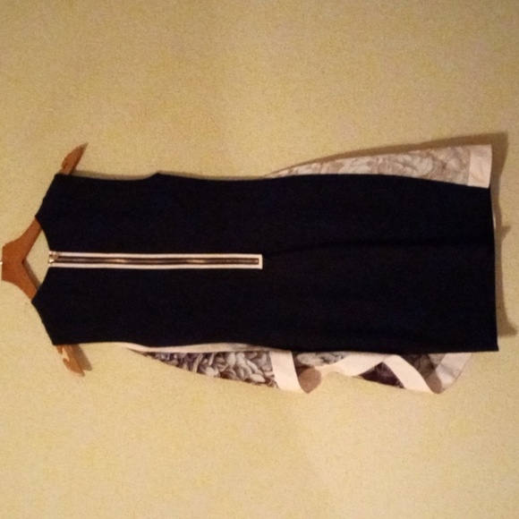 Ted baker floral dress new tags - Picture 6 of 7